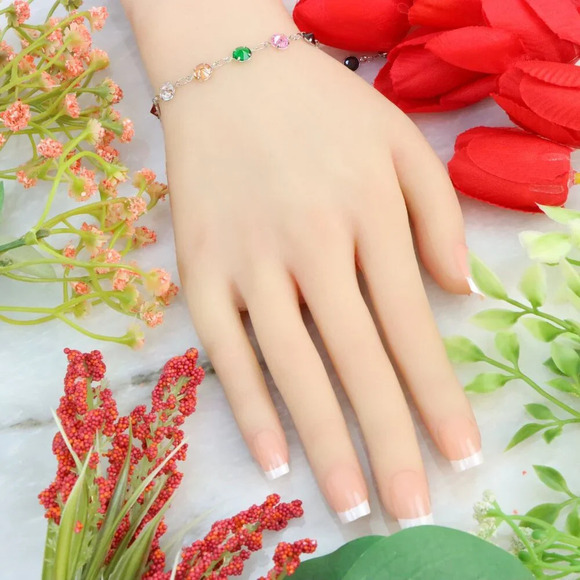 "New Beautiful Design Bracelet for Women/Girls, Gift, B791 - Picture 5 of 10